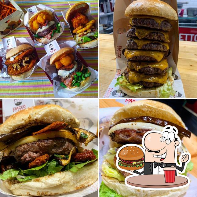 Ciacco Burger