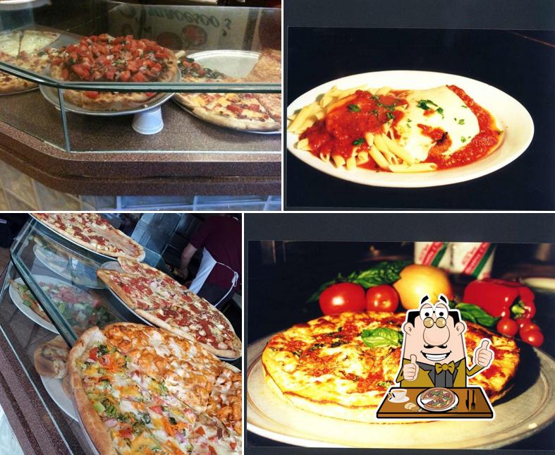 Francesco's, Babylon - Restaurant menu, prices and reviews