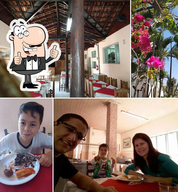 Restaurante Paladares