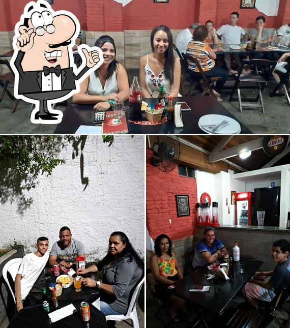 Alforria - Pizzaria e Chopperia