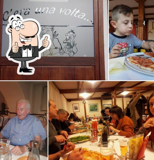 Guarda la immagine di Pizzeria C'Era Una Volta