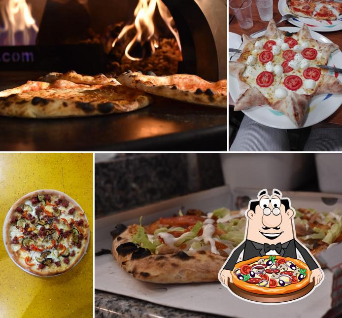 Cleopatra Pizzeria Kebab