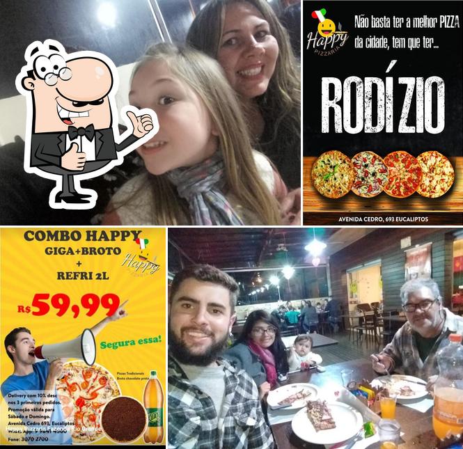 Happy Pizzaria photo