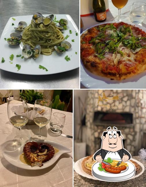 Ristorante Pizzeria Hiera