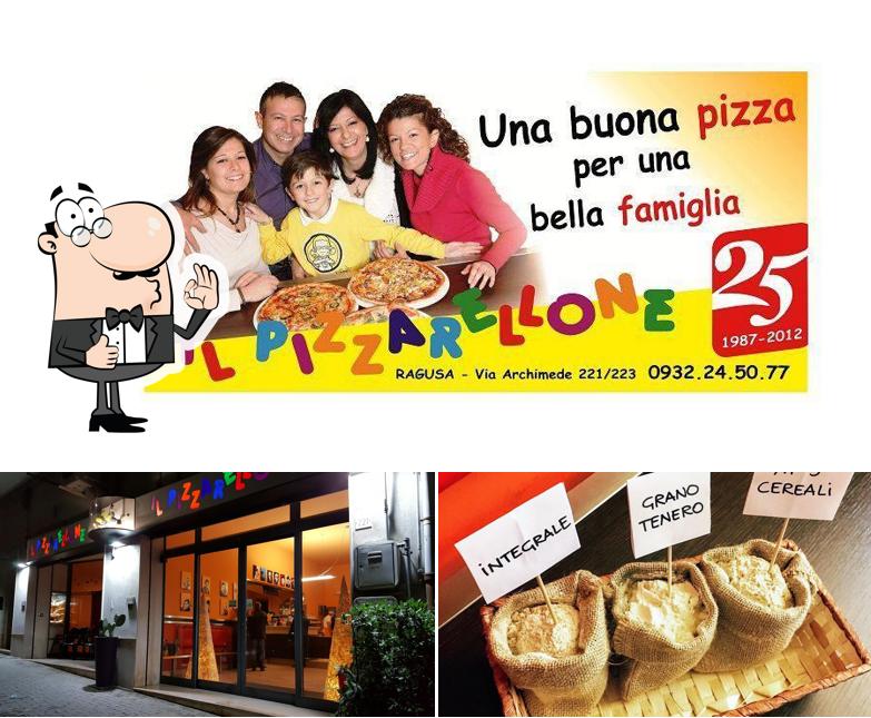 Vedi la foto di Il Pizzarellone Di Piero Musarra