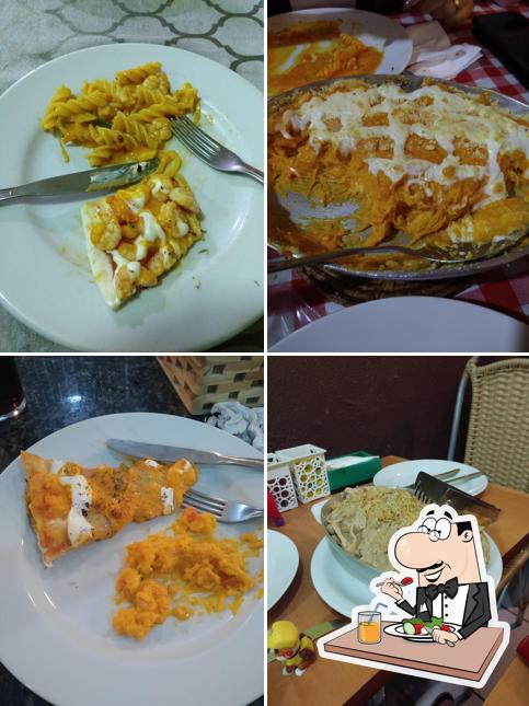 Le Gusto Restaurante & Pizzaria