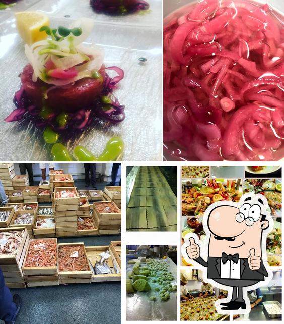 Ristorante Le Nereidi