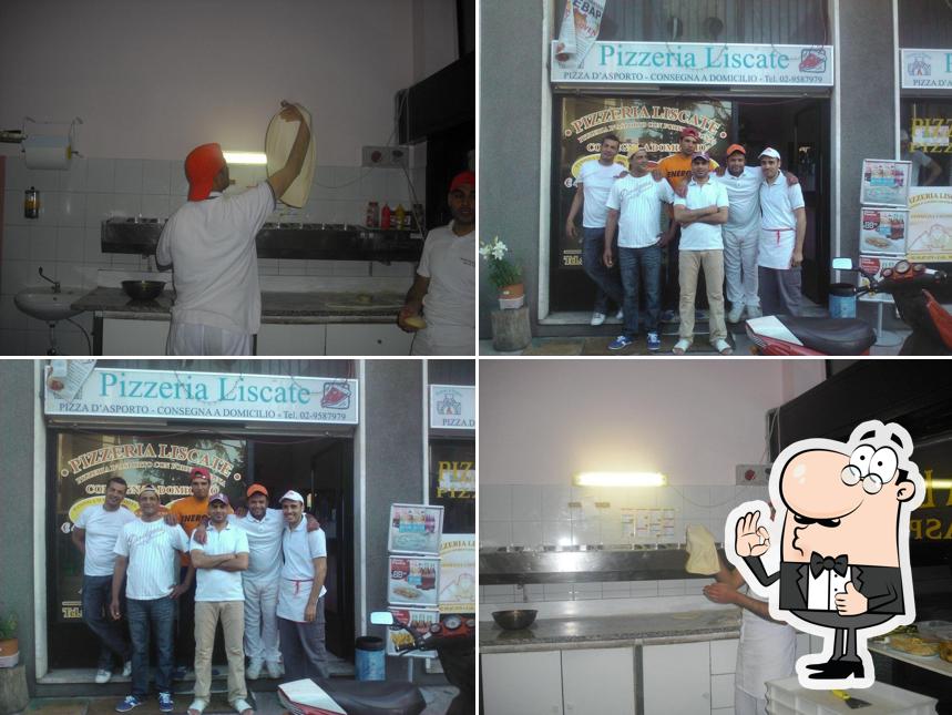 Voir cette photo de Pizzeria Liscate