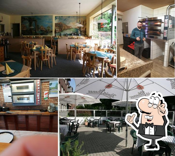 Bilder Von Lucky S Kiosk Pizzeria Krefeld