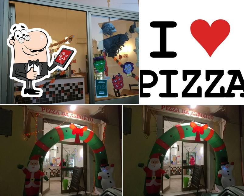 Regarder la photo de Pizzeria my love