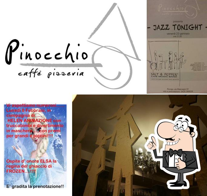 Immagine di Pinocchio Pizzeria Ristorante