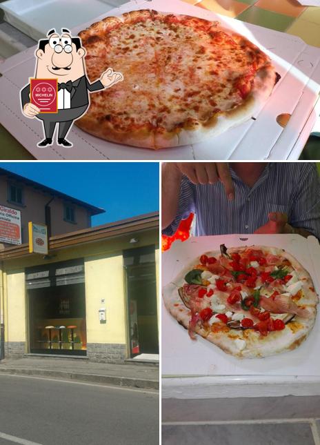 Voir cette image de Pizza & Pizza Show