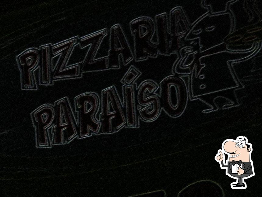 Here's an image of Pizzaria Paraíso