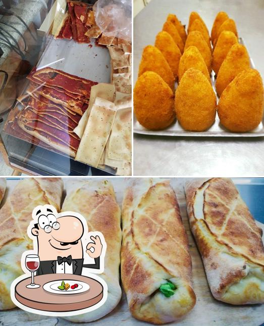 Cibo al Sipan