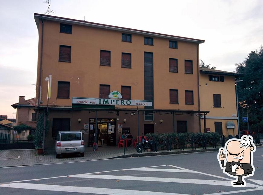 Immagine di Bar Impero