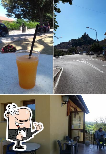 Bar L'Antica Quercia