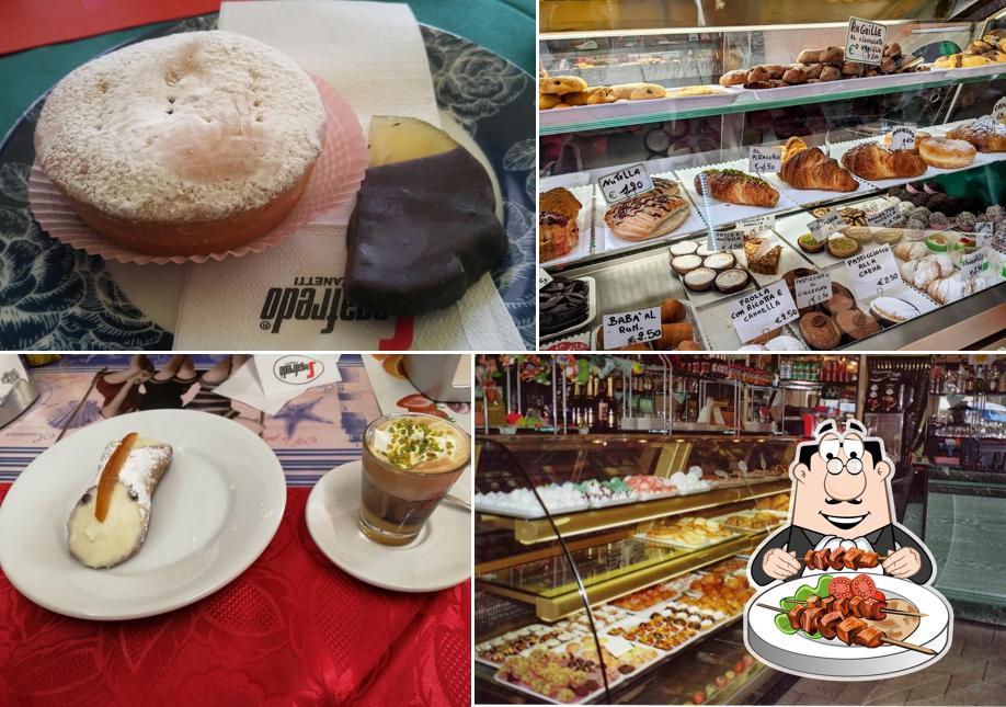 Bar Pasticceria "Al Duomo"