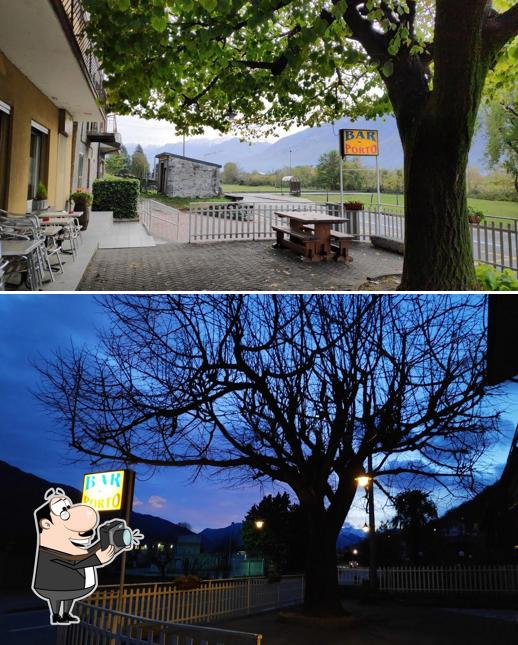 Bar Porto di Meschini Stefania