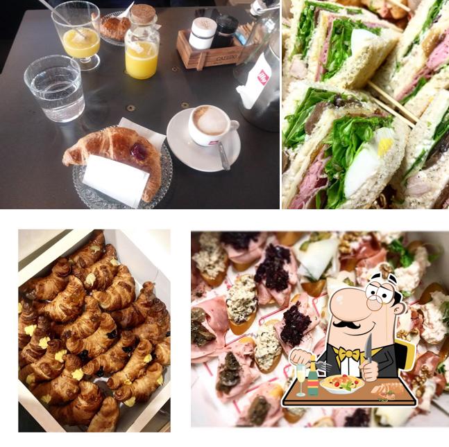 Bar Tramezzineria Dante