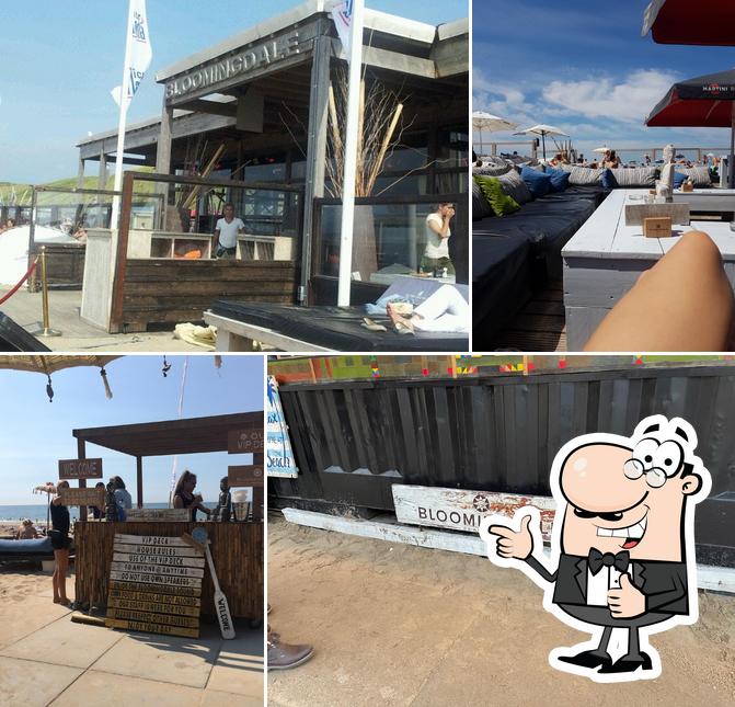 Beachclub Bloomingdale