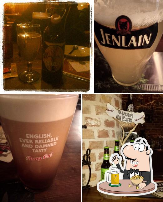 Birreria Moulin