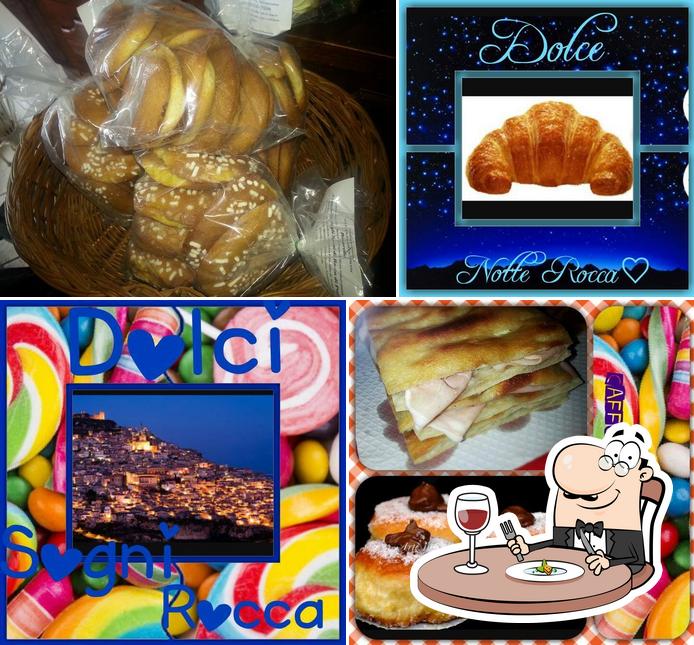 Platti al Caffè del Carpino