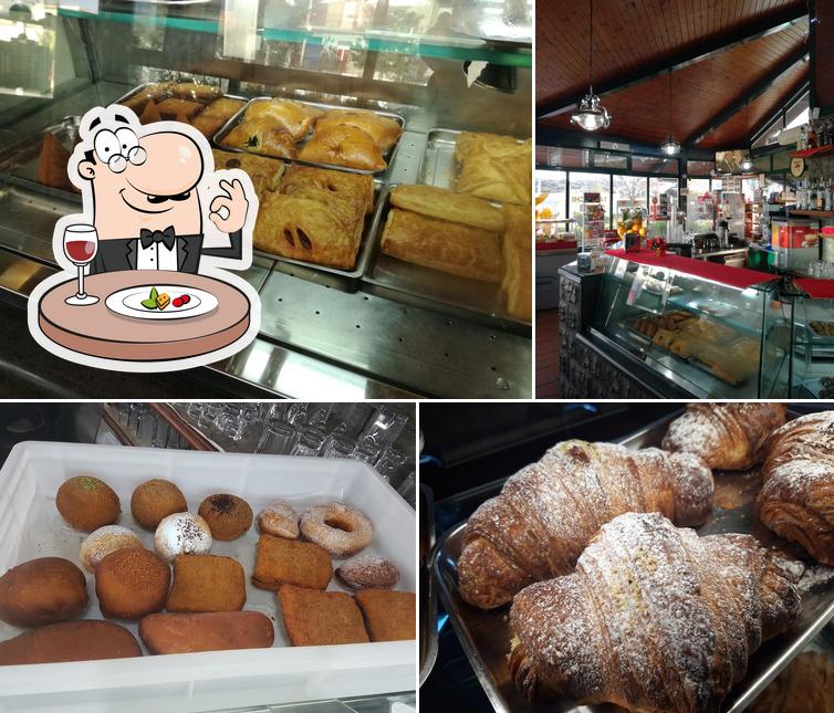 Chiosco La "Sciara" Bar Tabacchi di Meli Nunzio