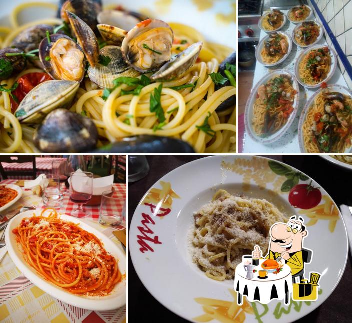 Chiosco Punto D’Incontro Valmontone