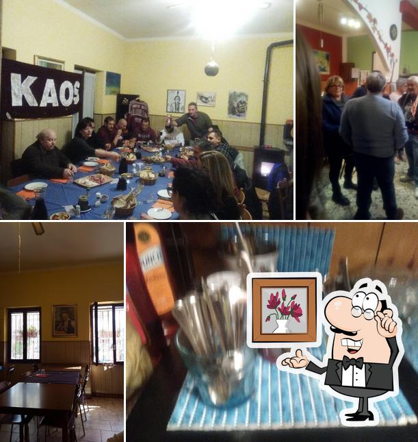 Circolo Oira...Ricreativo