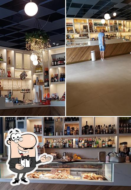 Guarda la immagine di IQOS PARTNER - Bar Rocchi, Assisi