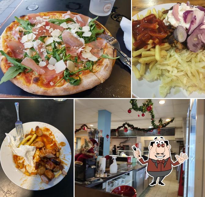 Gut Und Günstig Essen In Wuppertal Dios Taverne - Wuppertal, Wuppertal - Speisekarte, Preise und Bewertungen