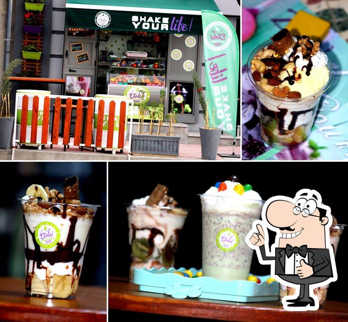 Dolci Natura GABES Gabès