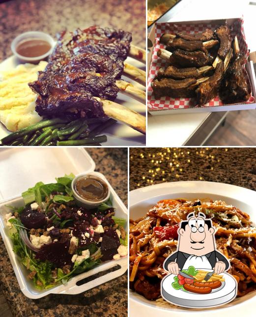 Eastwood's Grill and Lounge