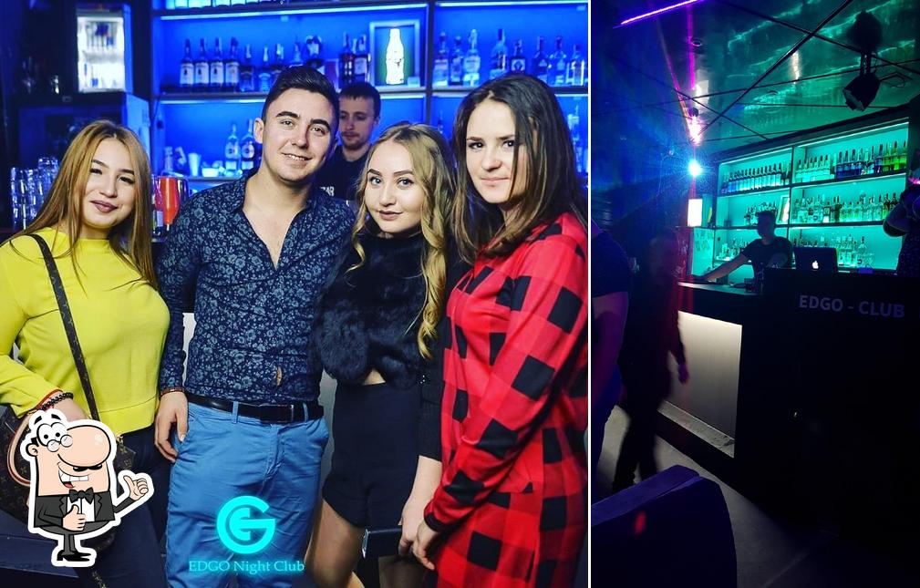 Regarder la photo de Edgo Night Club