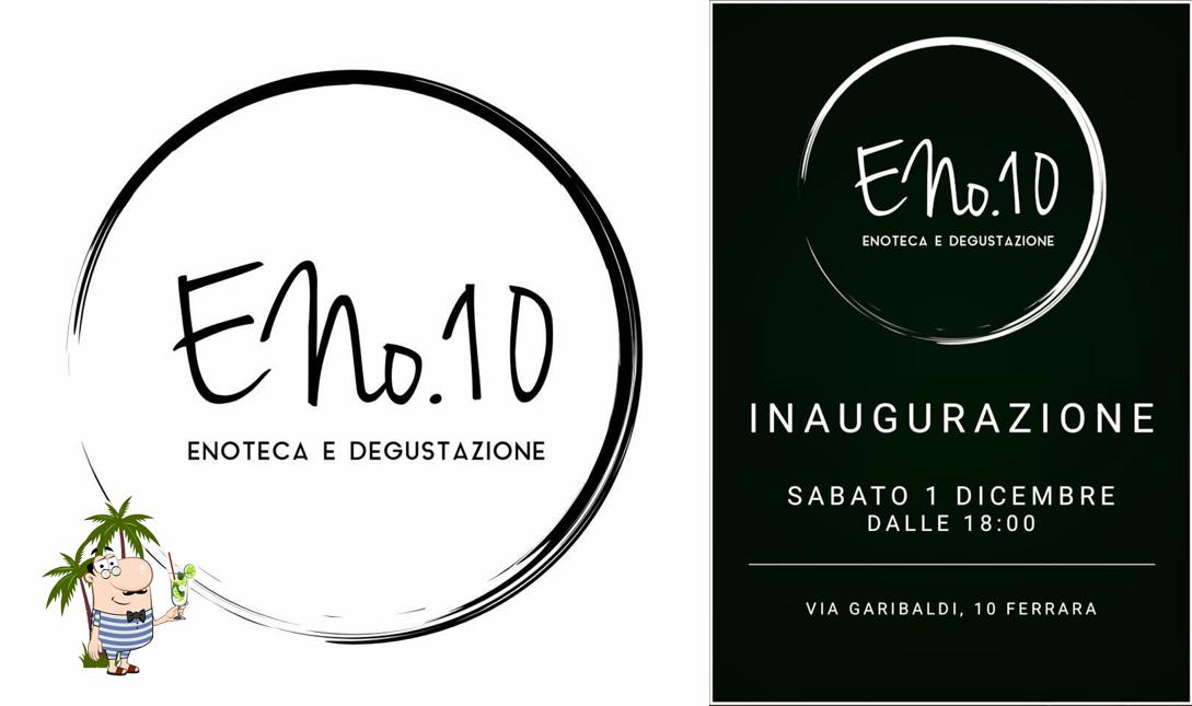 Guarda la immagine di Enoteca ENo.10