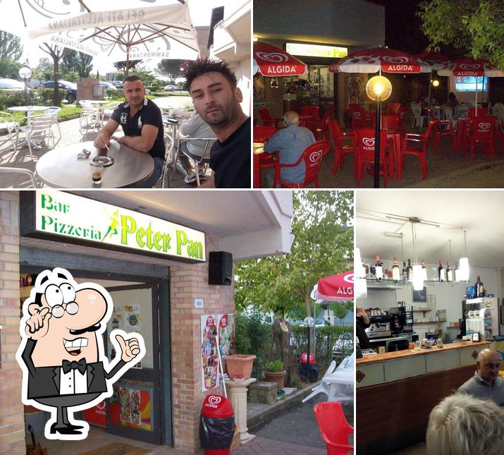 Bar Pizzeria Peter Pan