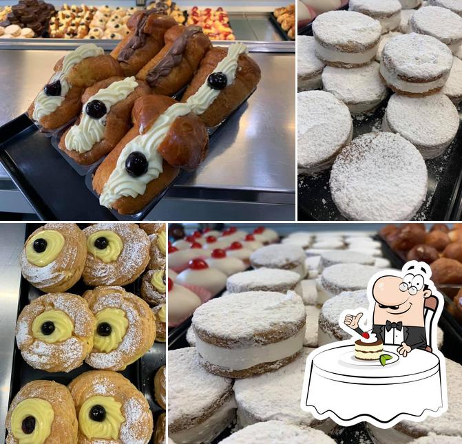 BAR PASTICCERIA IL TULIPANO SRLS