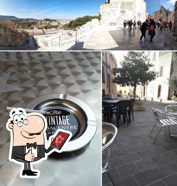 New Classic Bar di Dario Biddau