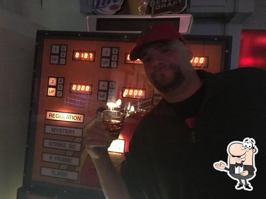 Rumpus Room, Willowick - Restaurant menu, prices and reviews