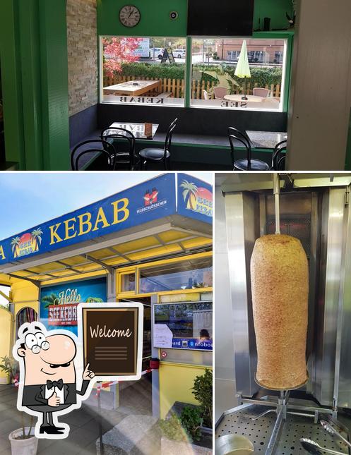 See the picture of See Kebab