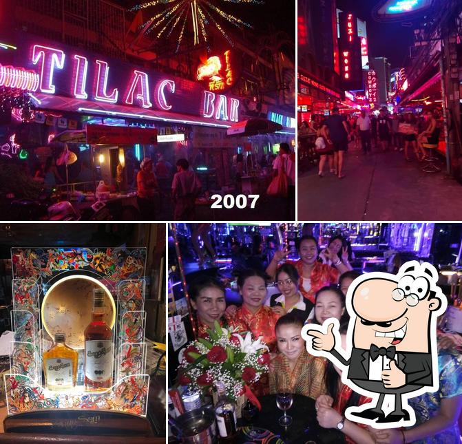 Tilac Pub And Bar Bangkok Restaurant Reviews