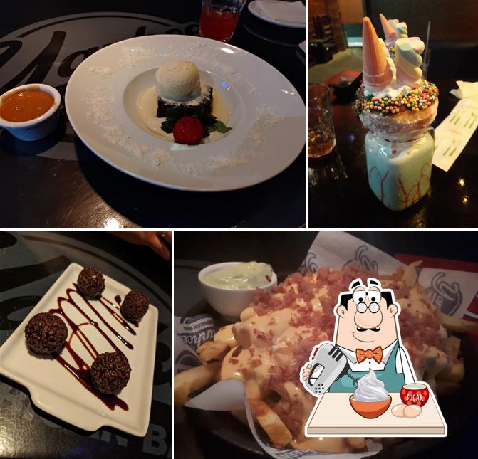 Yankees American Bar