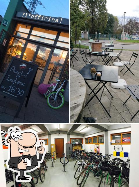 Immagine di Bici e Caffè [l'officina]