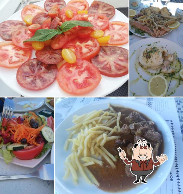 Restaurante Aires del Sur