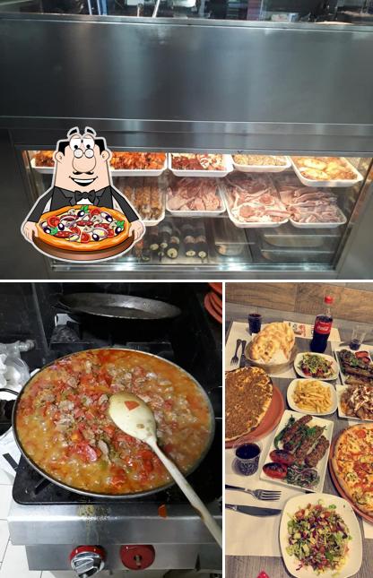 Baba Sultan 1 Restaurant Somma Lombardo