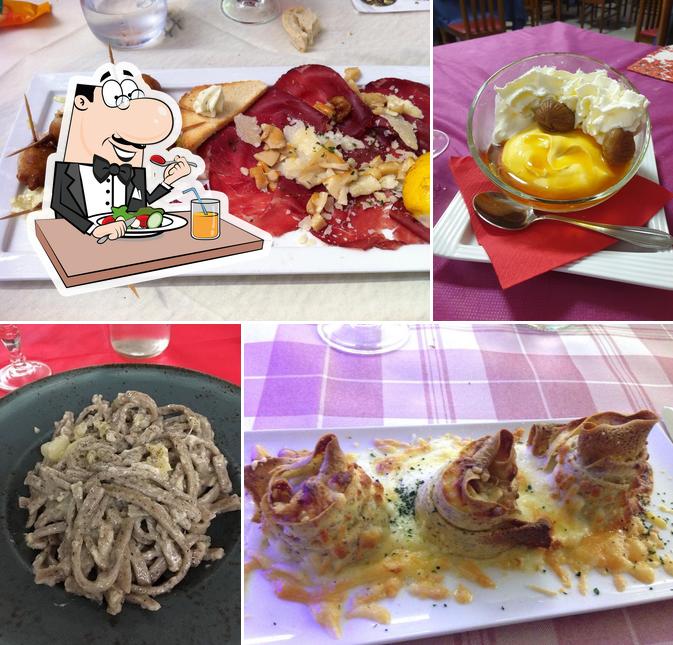 Il Baffo - Hotel and Restaurant