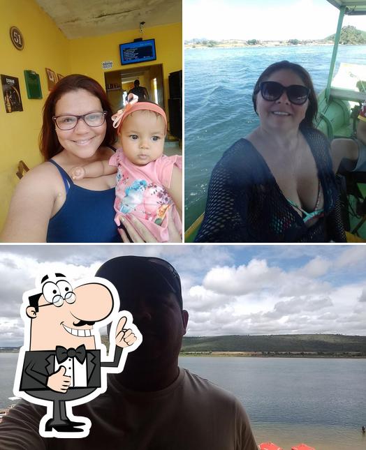 Here's a photo of Bar Do Gordo