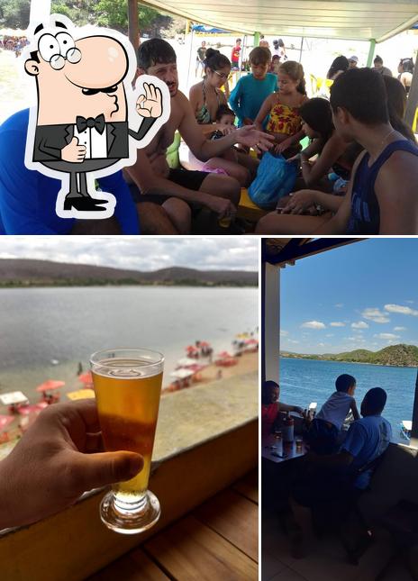 See the picture of Bar Do Gordo