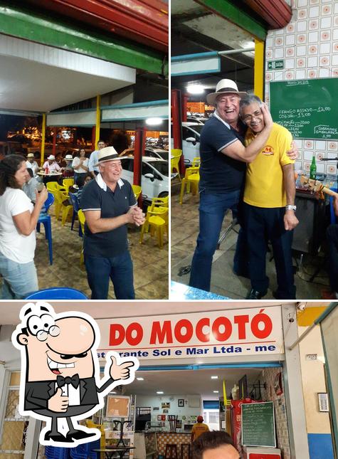 Look at this photo of Bar do Mocotó