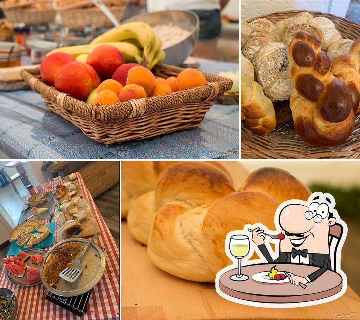 Bergerie Sur la Rive